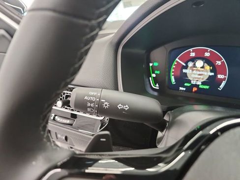 Used 2026 Honda Civic Sport Touring image 14