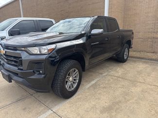 Used 2023 Chevrolet Colorado LT w/ LT Convenience Package video 1