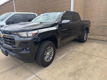Used 2023 Chevrolet Colorado LT w/ LT Convenience Package