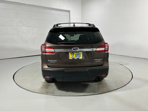 Used 2019 Subaru Ascent Touring AWD/4WD image 35