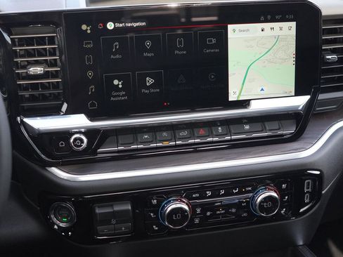 New 2026 GMC Sierra 1500 SLT w/ SLT Convenience Package image 22