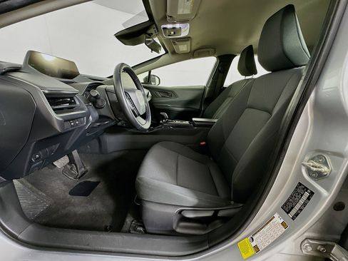 Used 2024 Toyota Prius LE image 13