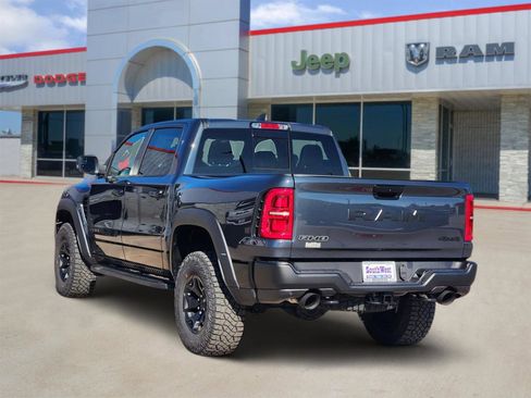 New 2026 RAM 1500 RHO AWD/4WD image 4
