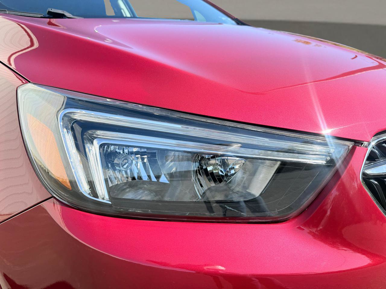 Used 2019 Buick Encore Preferred FWD image 10