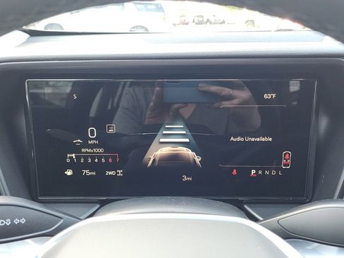 New 2026 GMC Terrain Denali image 26