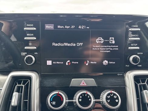 Used 2023 Kia Sorento LX AWD/4WD image 18