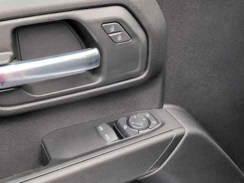 New 2026 Chevrolet Silverado 2500 W/T w/ WT/CX Safety Package image 16