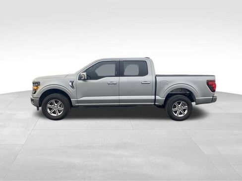 Used 2024 Ford F150 XLT w/ Equipment Group 302A MID AWD/4WD image 26