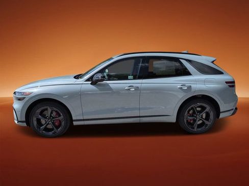 New 2027 Genesis GV70 3.5T Prestige AWD/4WD image 6