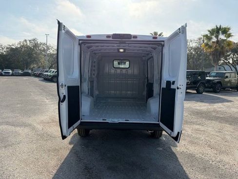 New 2026 RAM ProMaster 1500 w/ Convenience Group FWD image 28