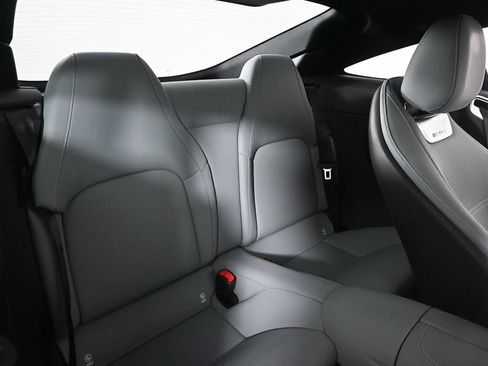 Used 2025 Mercedes-Benz AMG GT 43 image 17