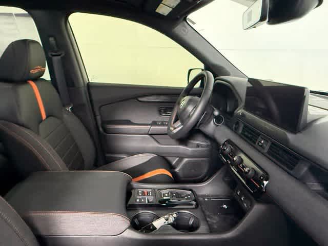 New 2026 Honda Passport TrailSport image 66