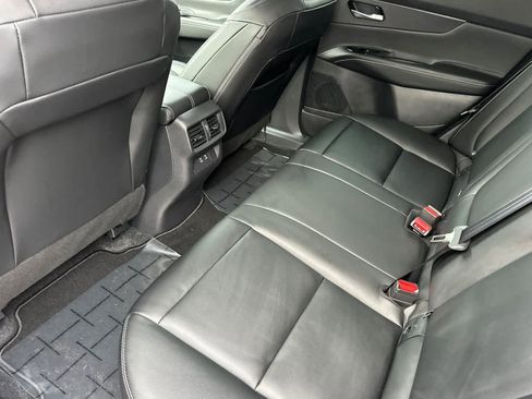 New 2026 Nissan Murano SV image 4