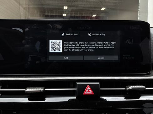 Used 2026 Kia Sportage LX FWD image 28
