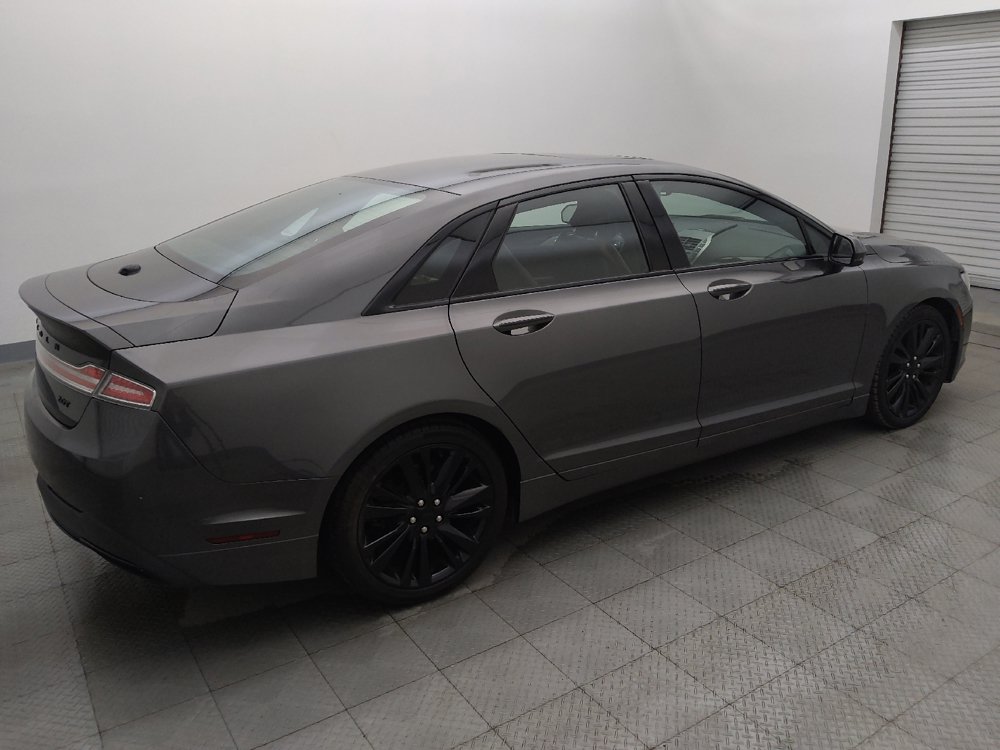 Used 2018 Lincoln MKZ Reserve FWD image 10