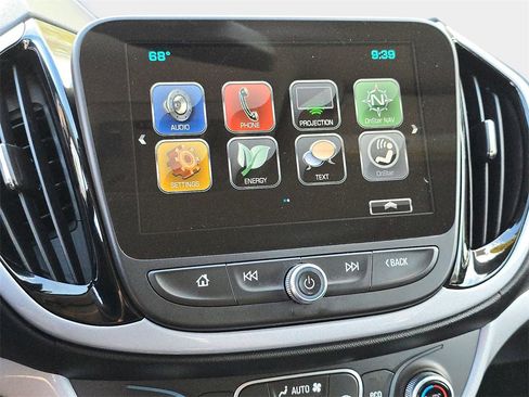 Used 2018 Chevrolet Volt LT w/ Comfort Package image 28