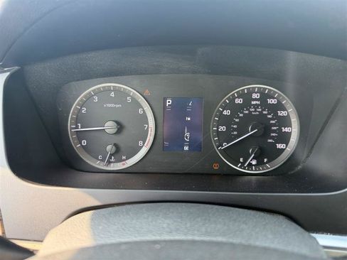 Used 2017 Hyundai Sonata Limited FWD image 16