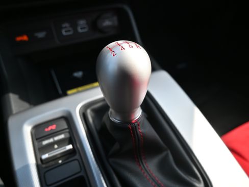 Used 2023 Honda Civic Type R image 25