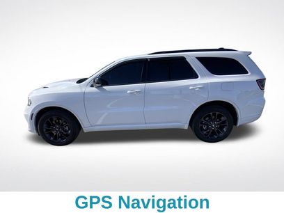 Used 2024 Dodge Durango GT
