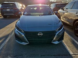 Used 2023 Nissan Altima 2.5 SV video 3