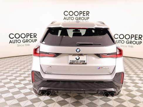 New 2026 BMW X1 M35i w/ Technology Package image 22