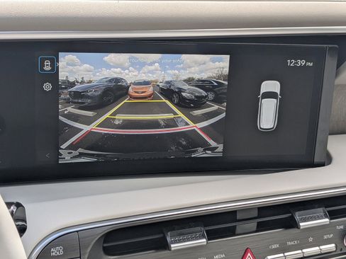 New 2026 Hyundai Palisade SEL FWD image 27