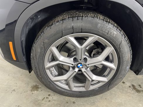 Certified 2024 BMW X3 xDrive30i w/ Premium Package w/ZPA image 25