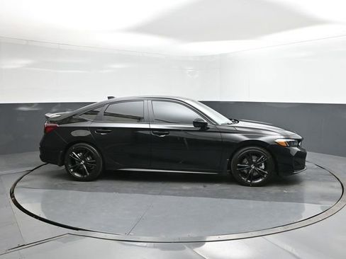 New 2026 Honda Civic Si image 26