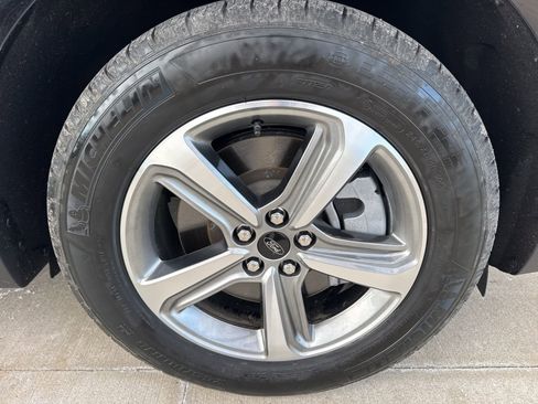 Certified 2023 Ford Edge SEL w/ Convenience Package image 21