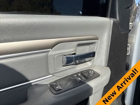 Used 2017 RAM 1500 Tradesman w/ Power & Remote Entry Group image 10