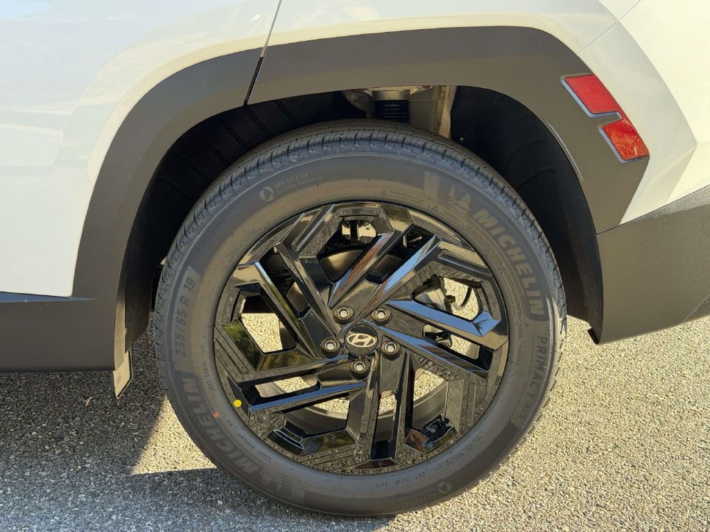 New 2026 Hyundai Tucson Limited AWD/4WD image 7
