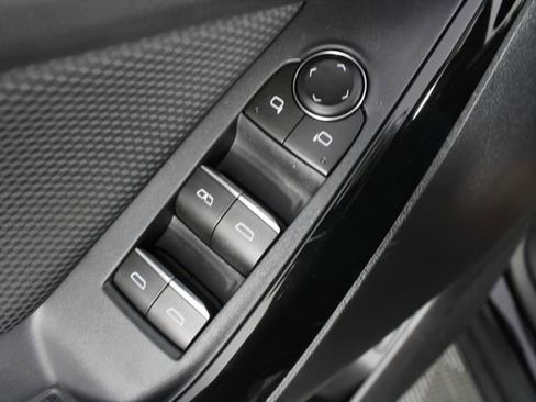 New 2026 Chevrolet Equinox RS w/ Convenience Package III image 16