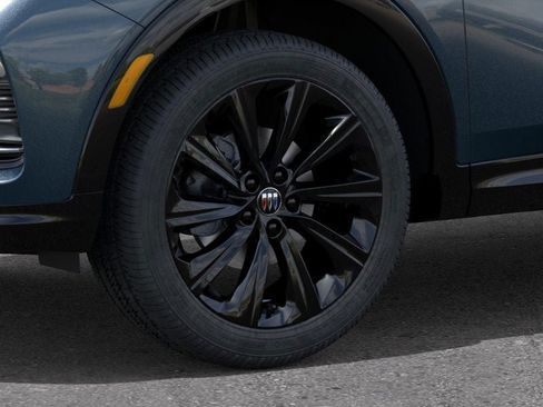 New 2026 Buick Envista Sport Touring w/ Convenience I Package FWD image 29