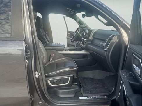 Used 2021 RAM 1500 Laramie w/ Sport Appearance Package image 38