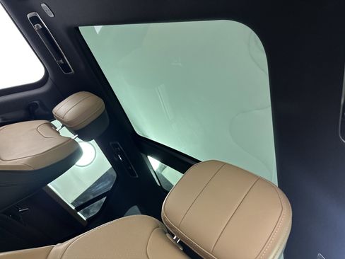 Used 2024 Land Rover Range Rover Sport Dynamic SE image 18