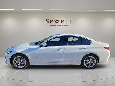 Used 2026 BMW 330i Sedan RWD image 2