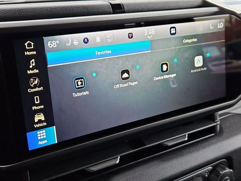 New 2026 Jeep Wrangler Willys image 24