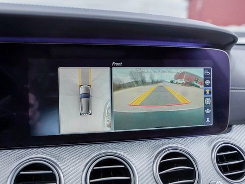 Used 2020 Mercedes-Benz E 63 AMG S image 28