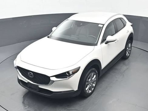 Used 2023 MAZDA CX-30 AWD 2.5 S w/ Select Package image 35