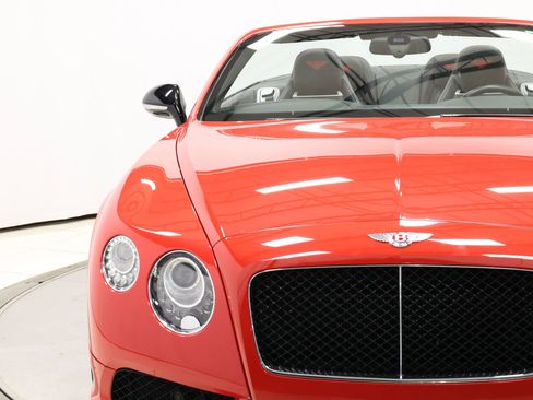 Used 2014 Bentley Continental GT V8 S AWD/4WD image 89