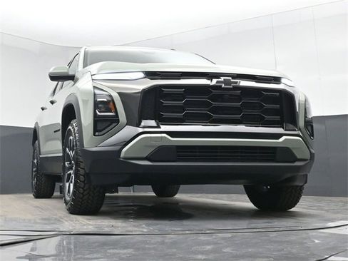 Used 2026 Chevrolet Equinox ACTIV w/ Convenience Package III image 25