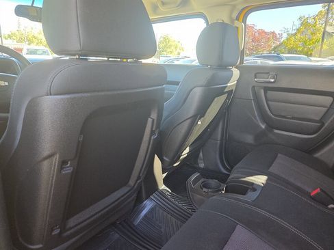 Used 2007 HUMMER H3 image 14