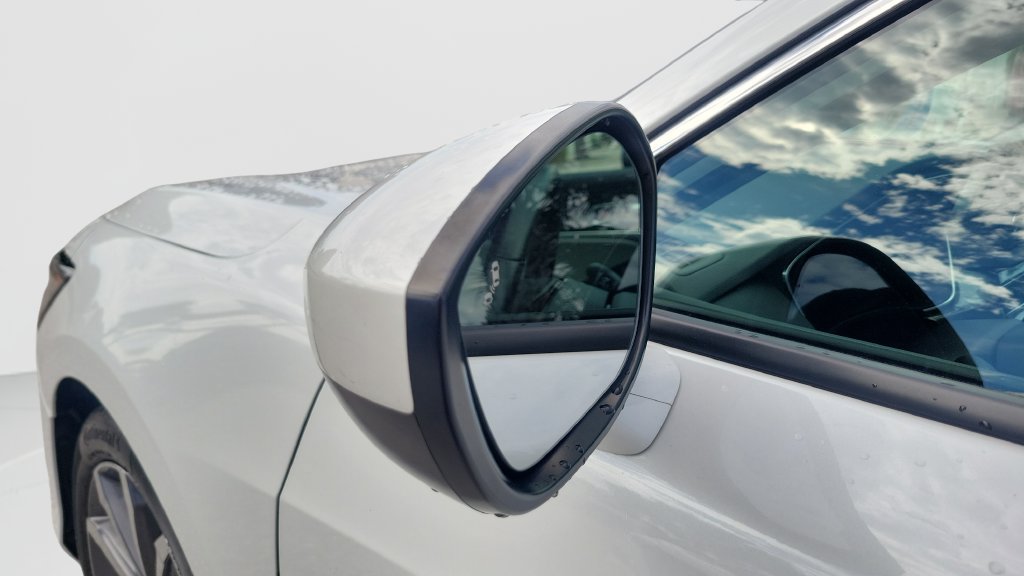 Used 2024 Acura Integra FWD image 26