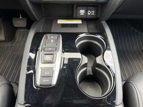 Used 2021 Honda Passport Elite image 29