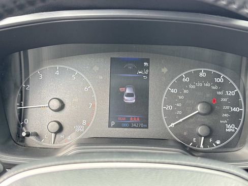 Used 2024 Toyota Corolla SE image 23