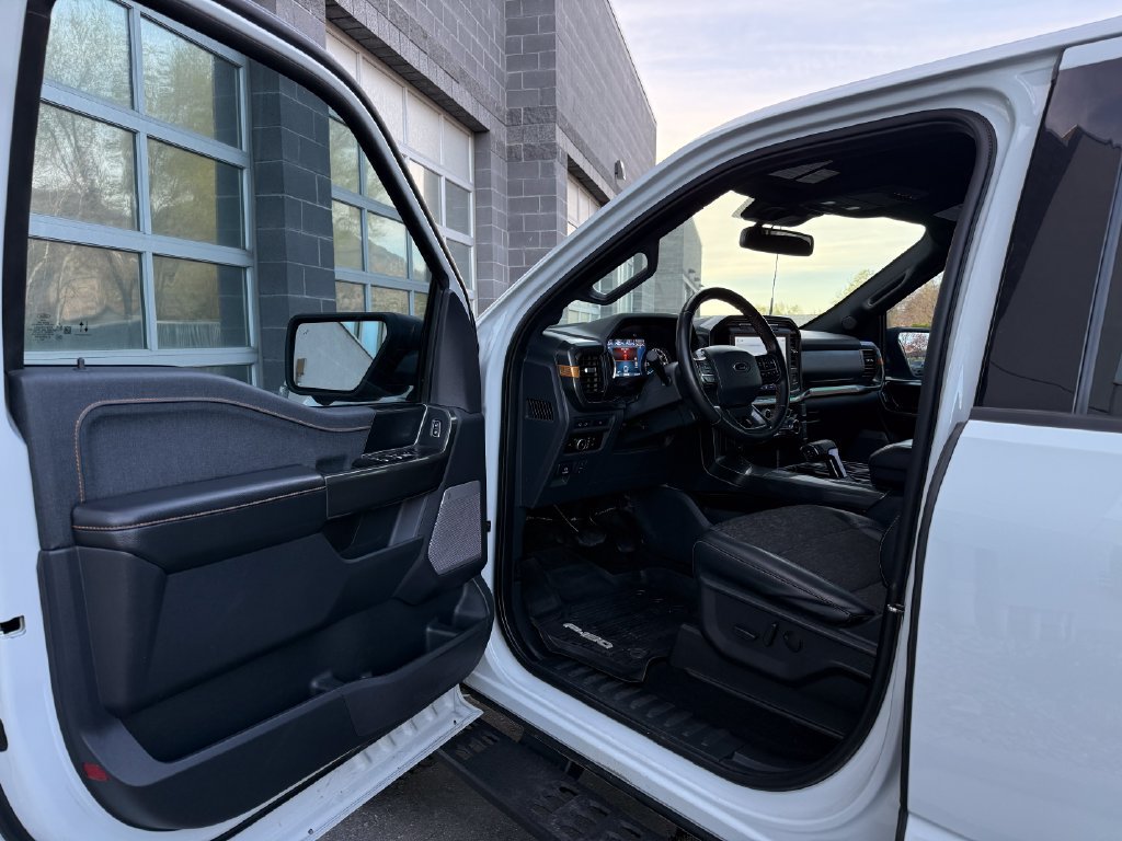 Used 2023 Ford F150 Tremor w/ 360 Degree Camera Package AWD/4WD image 33