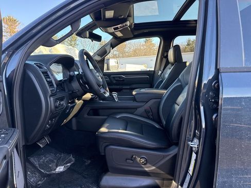 New 2026 RAM 1500 RHO image 19