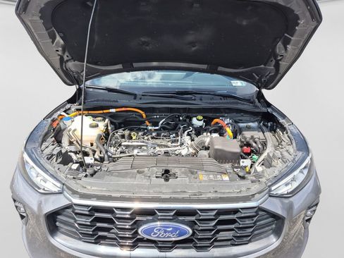 Used 2024 Ford Escape ST-Line Select w/ Tech Pack #1 AWD/4WD image 32