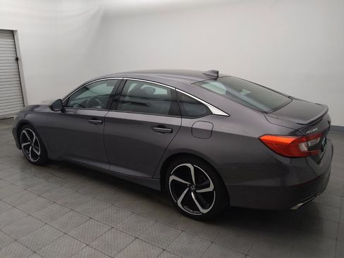Used 2019 Honda Accord Sport image 3