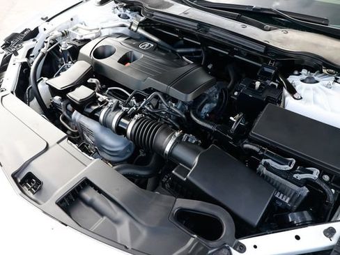 Used 2022 Acura TLX w/ A-SPEC Pkg image 48